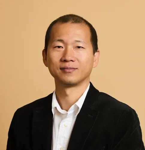 Peng Qiu